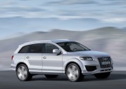 2007 Audi Q7 V12 TDI